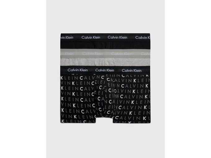 Calvin Klein Muški donji veš set 3kom