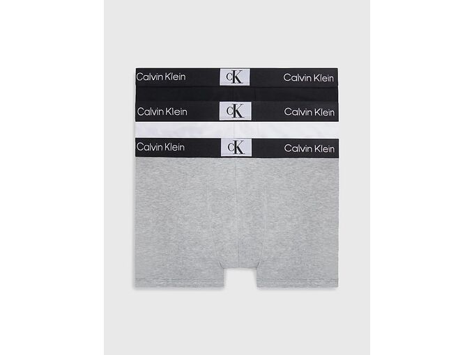 Calvin Klein Muški donji veš set 3kom