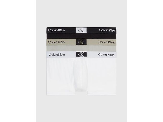 Calvin Klein Muški donji veš set 3kom