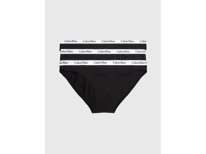 Calvin Klein Ženski donji veš bikini set 3kom