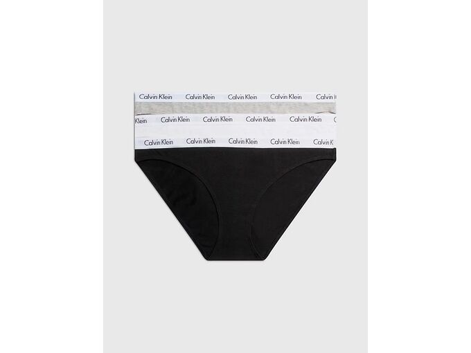 Calvin Klein Ženski donji veš bikini set 3kom