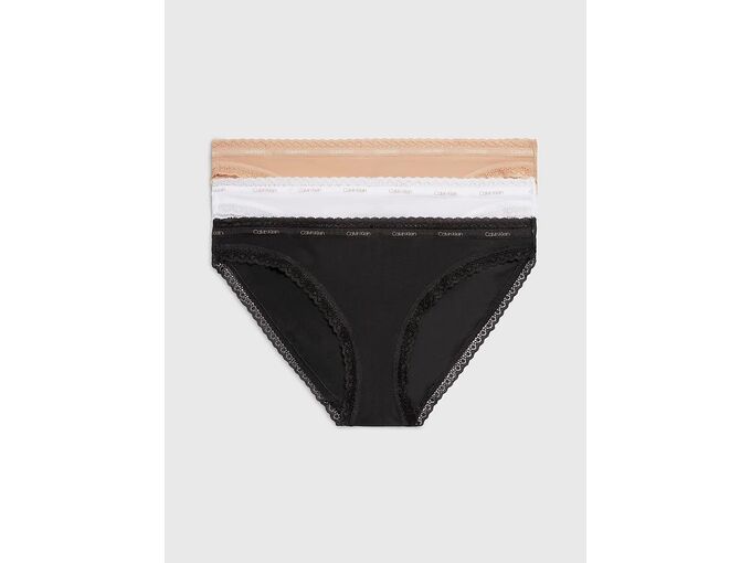 Calvin Klein Ženski donji veš bikini set 3kom