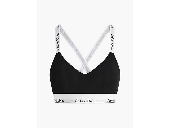 Calvin Klein Ženski top sa postavom