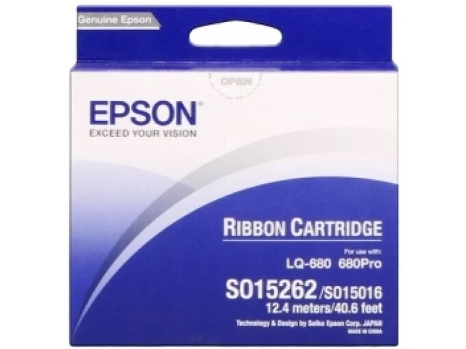 Epson Ribon traka S015262