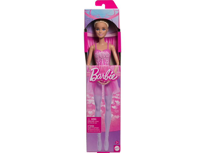Barbie Lutka Balerina