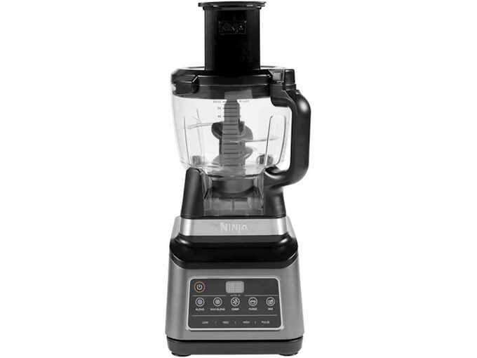 Ninja Blender Auto IQ 3u1 2.1l 1200W BN800EU