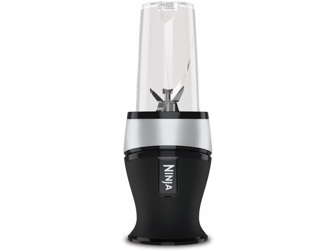 Ninja Blender Foodie Nutri Smoothie Maker 700W QB3001EUS