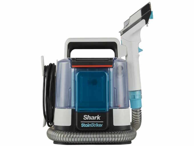 Shark Usisivač za mokro usisavanje 450W PX200EUT
