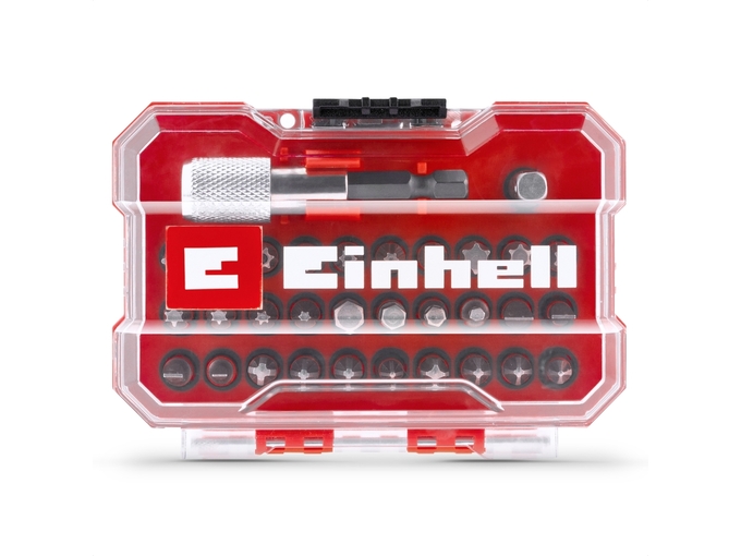 Einhell Set bitova i alata 32 dela