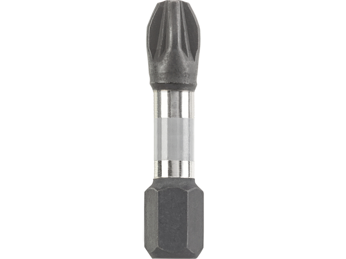 Kwb Bit PZ1 30mm Impaktor ExtremePRO 1/4" C 6.3 prihvat - TQ 60