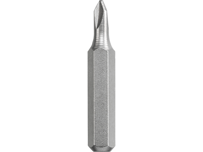 Kwb Tri-wing bit 28mm set 3 komada Y0Y1Y2 - C 6.3 prihvat TQ 60