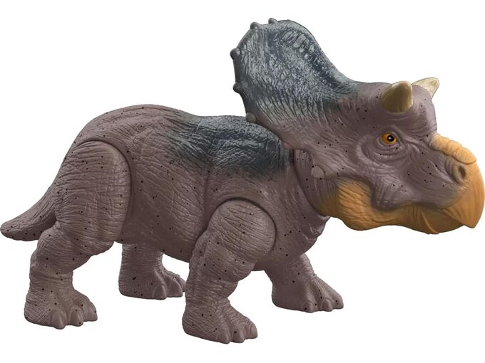 Jurassic world Nasutoceratops