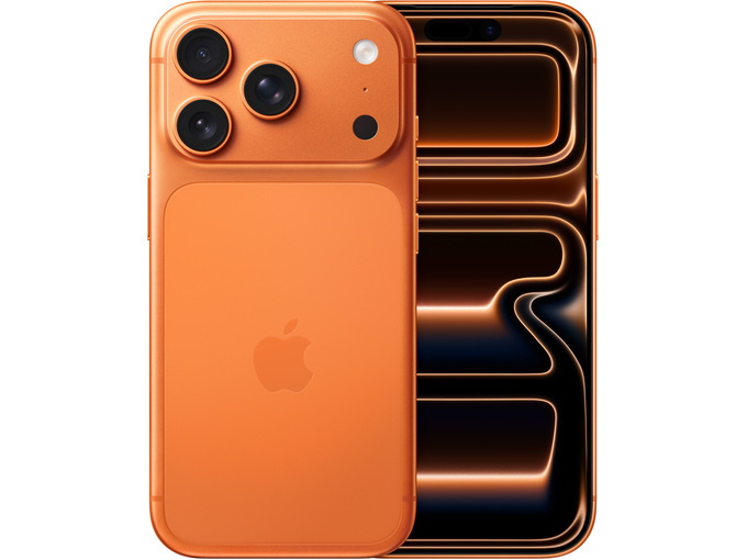 Apple iPhone 17 Pro 256GB