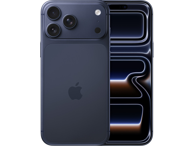 Apple iPhone 17 Pro Max 256GB