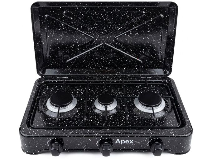 Apex Plinski rešo tri ringle,emajlirani, atestiran