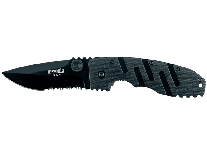 Ausonia Preklopni nož G10 20 cm