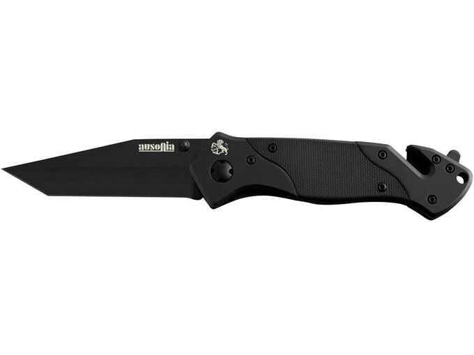 Ausonia Sigurnosni nož G10 drška 21 cm