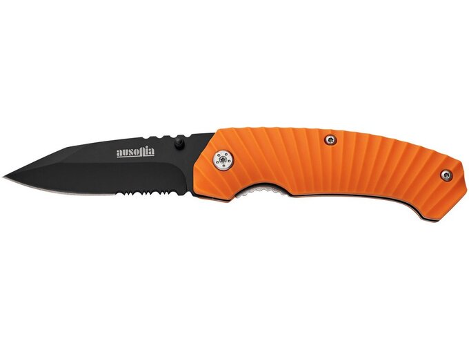 Ausonia Preklopni nož ABS 22 cm