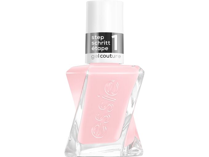 Essie Gel By Essie dugotrajni lak za nokte 10 Sheer fantasy