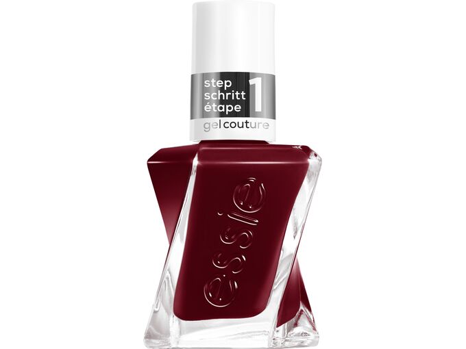 Essie Gel By Essie dugotrajni lak za nokte 360 Spiked with style