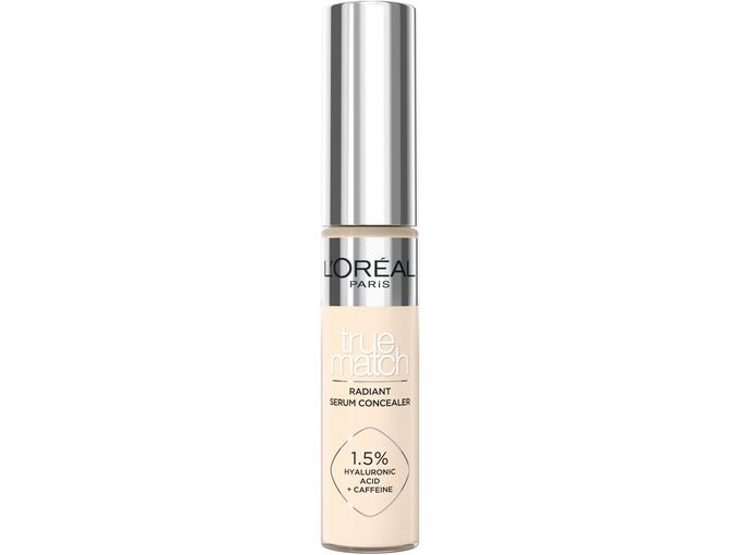 LOreal Paris Serum korektor True Match Radiant 1N
