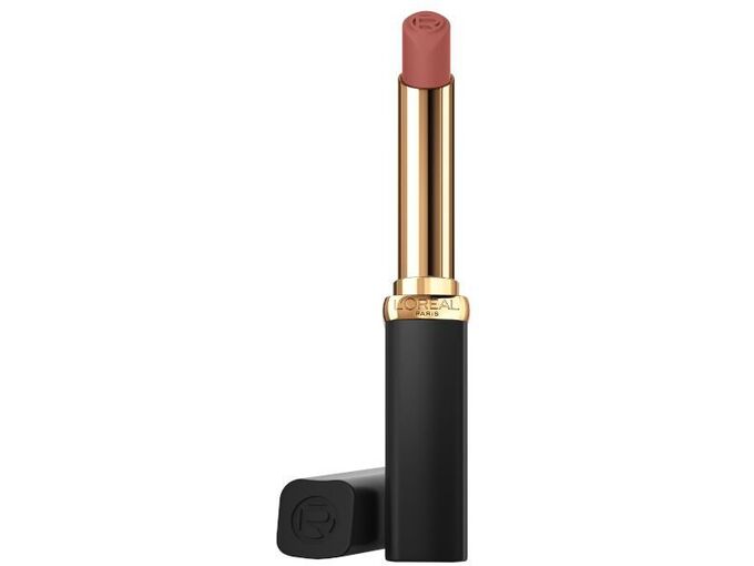 L'Oréal Paris Ruž za usne Color riche intense volume matte 635 worth it medium