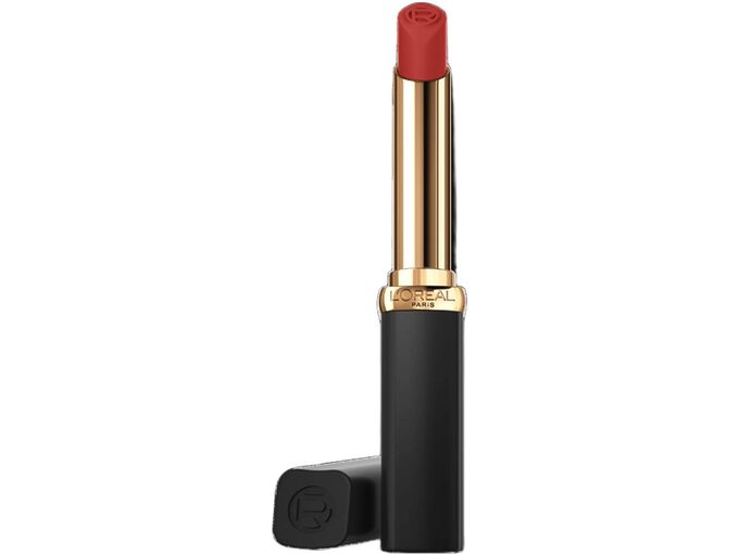 L'Oréal Paris Ruž za usne Color riche intense volume matte 1980 L'ambre