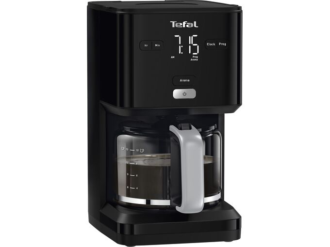 Tefal Aparat za kafu CM600810