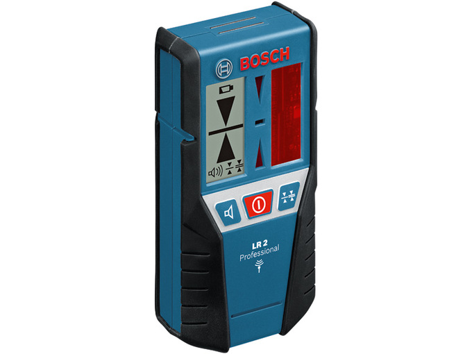 Bosch Laserski prijemnik LR 2 0601069100