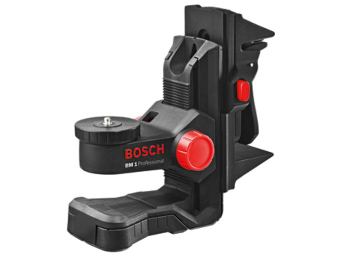 Bosch Univerzalni držač BM1 + štipaljka 0601015A01