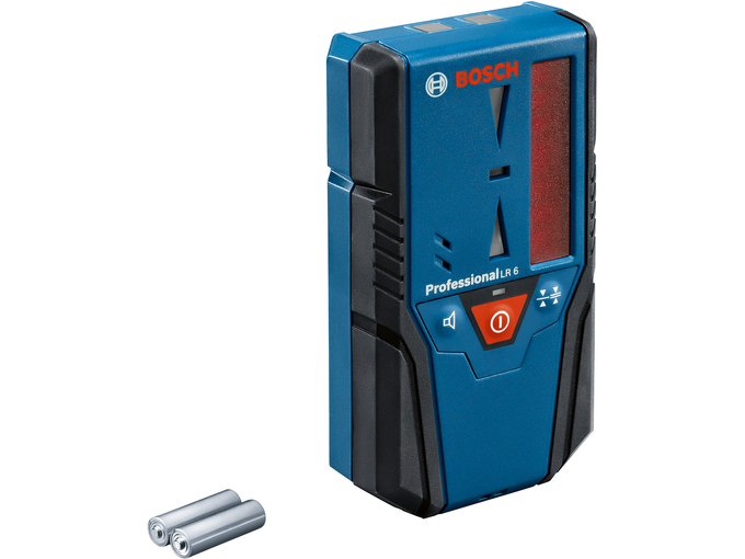 Bosch Laserski prijemnik LR6 0601069H00