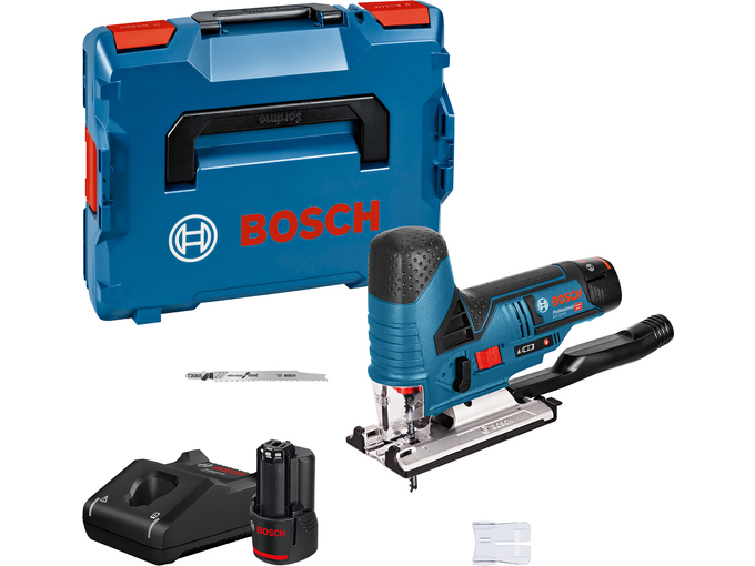 Bosch Akumulatorska ubodna testera GST 12V-70 06015A1005