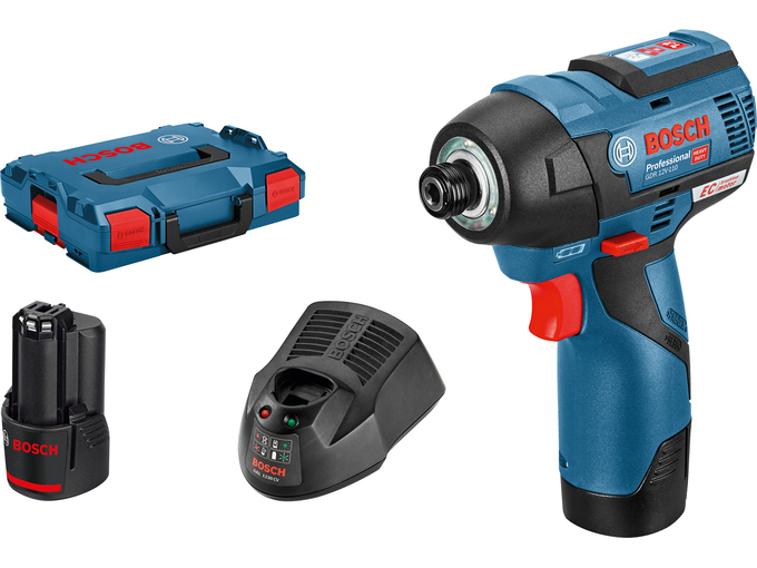 Bosch Akumulatorski odvrtač GDR 12V-110 06019E0005