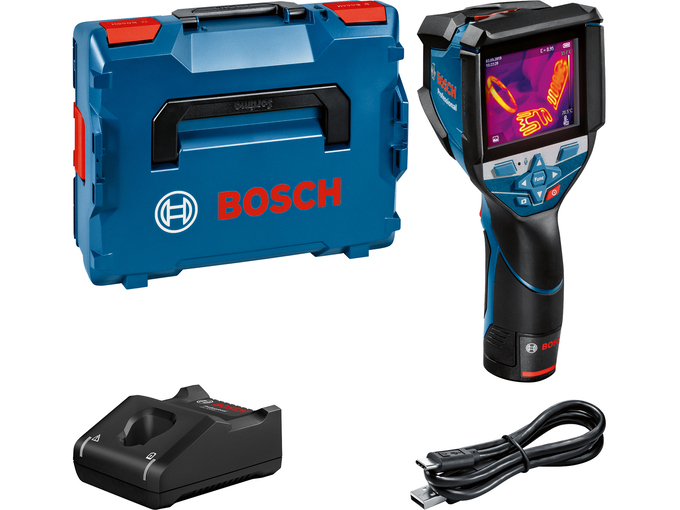 Bosch Termalna kamera GTC 600 C 0601083500