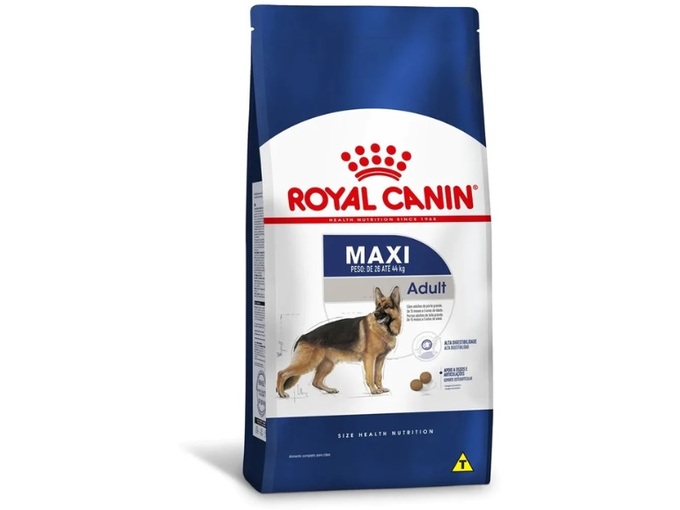 Royal Canin Hrana za pse Maxi Adult 15kg