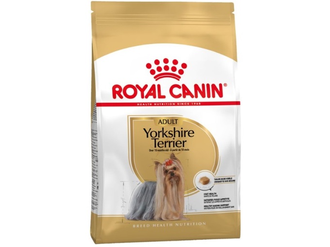 Royal Canin Hrana za pse Yorkshire 1.5kg