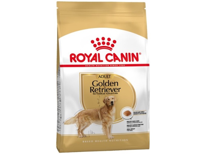 Royal Canin Hrana za pse Golden Retriver 3kg