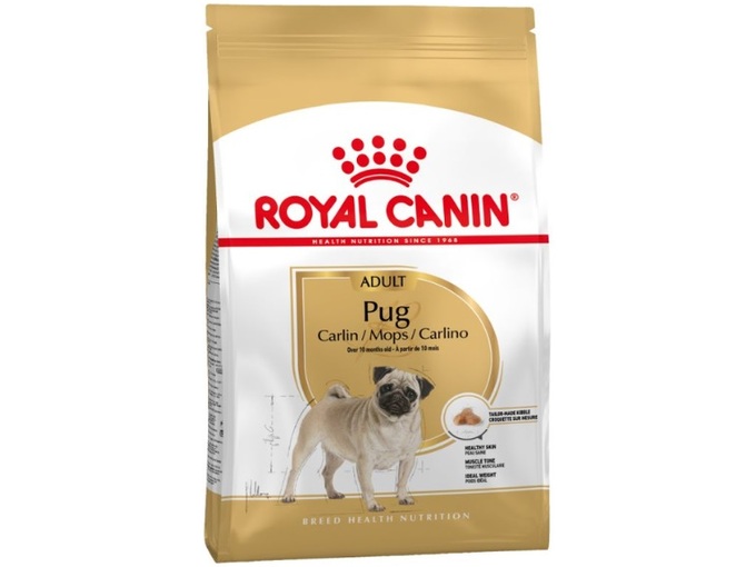 Royal Canin Hrana za pse Pug 1.5kg