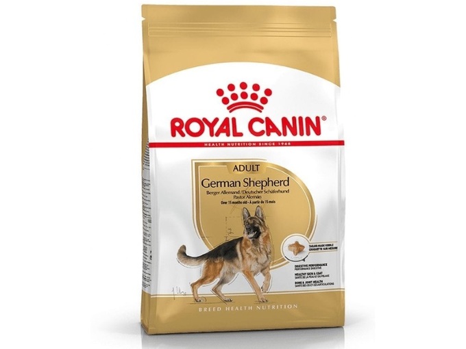 Royal Canin Hrana za pse German Shepherd 24 11kg