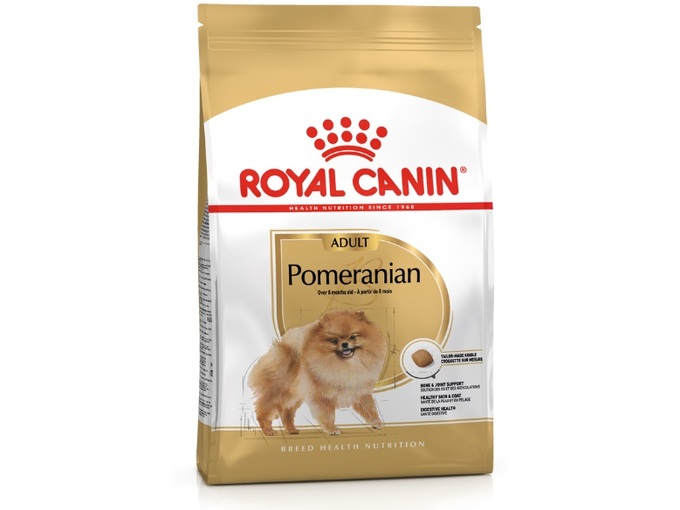 Royal Canin Hrana za pse Pomeranian1.5kg