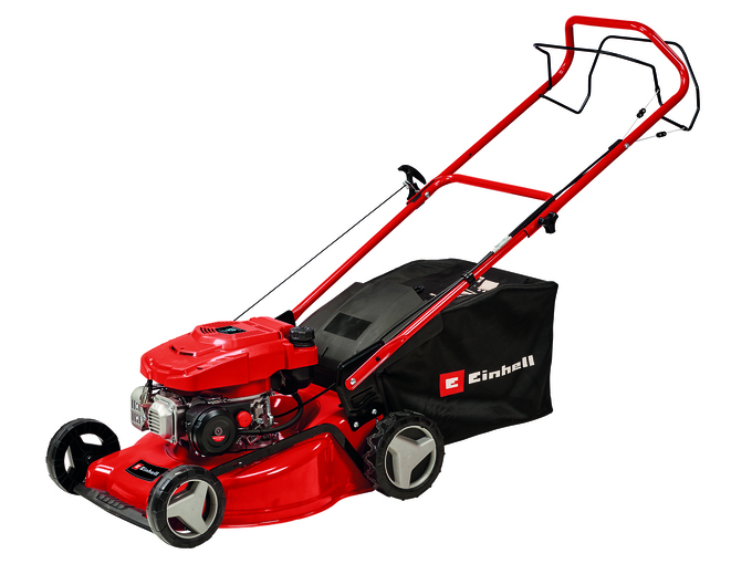 Einhell Samohodna benzinska kosačica za travu GC-PM 46/5 S