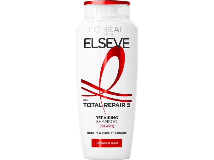 LOreal Paris Šampon Elseve Total Repair 5 400ml