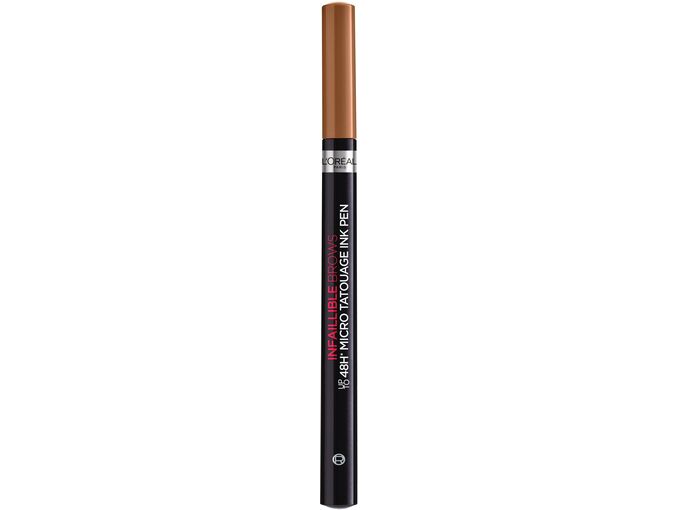 L'Oreal Paris Olovka za obrve Brow Artist Micro Tattouage 103 Dark Blonde