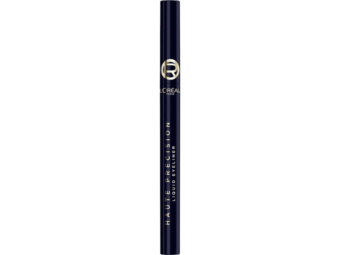 L’Oréal Paris Alajner Infaillible Haute Precision Blue liquid