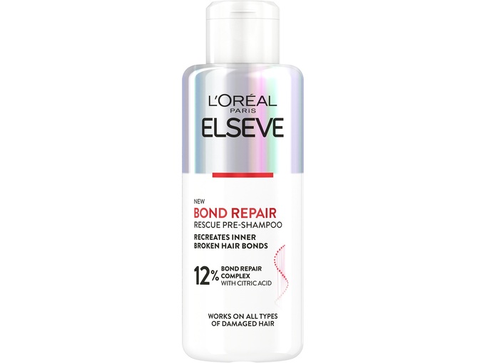 LOreal Paris Nega pre šamponiranja Elseve Bond Repair 200ml