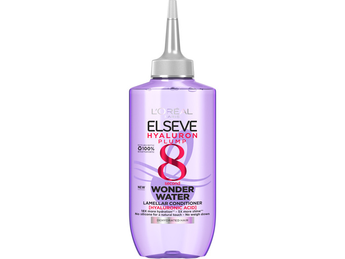Loreal Paris Tečni balzam Elseve Hyaluron Plump 8S 200ml