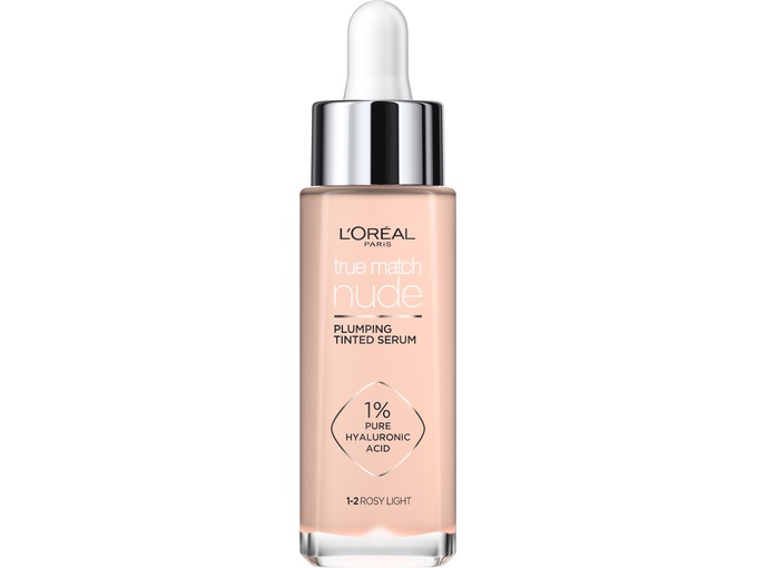 L’Oreal Paris Tonirani serum True Match 1-2