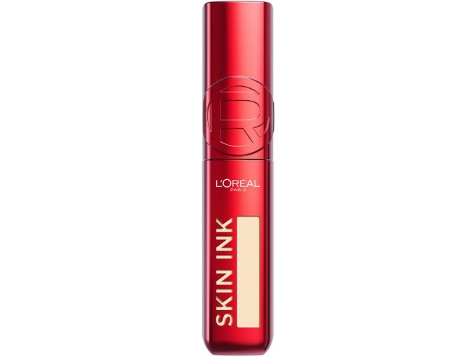 L'Oréal Paris Tečni puder Infaillible skin ink 40 light warm