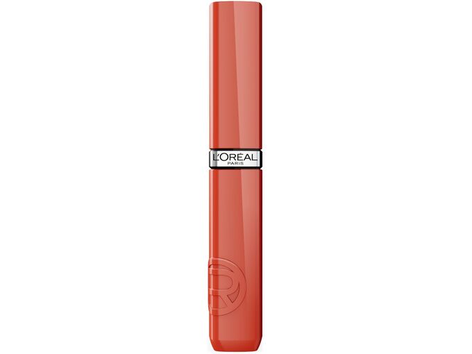 L'Oréal Paris Tečni ruž Infaillible laque resistance 601 worth it