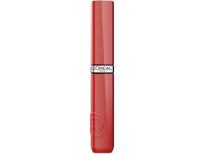 L'Oréal Paris Tečni ruž Infaillible laque resistance 635 worth it medium